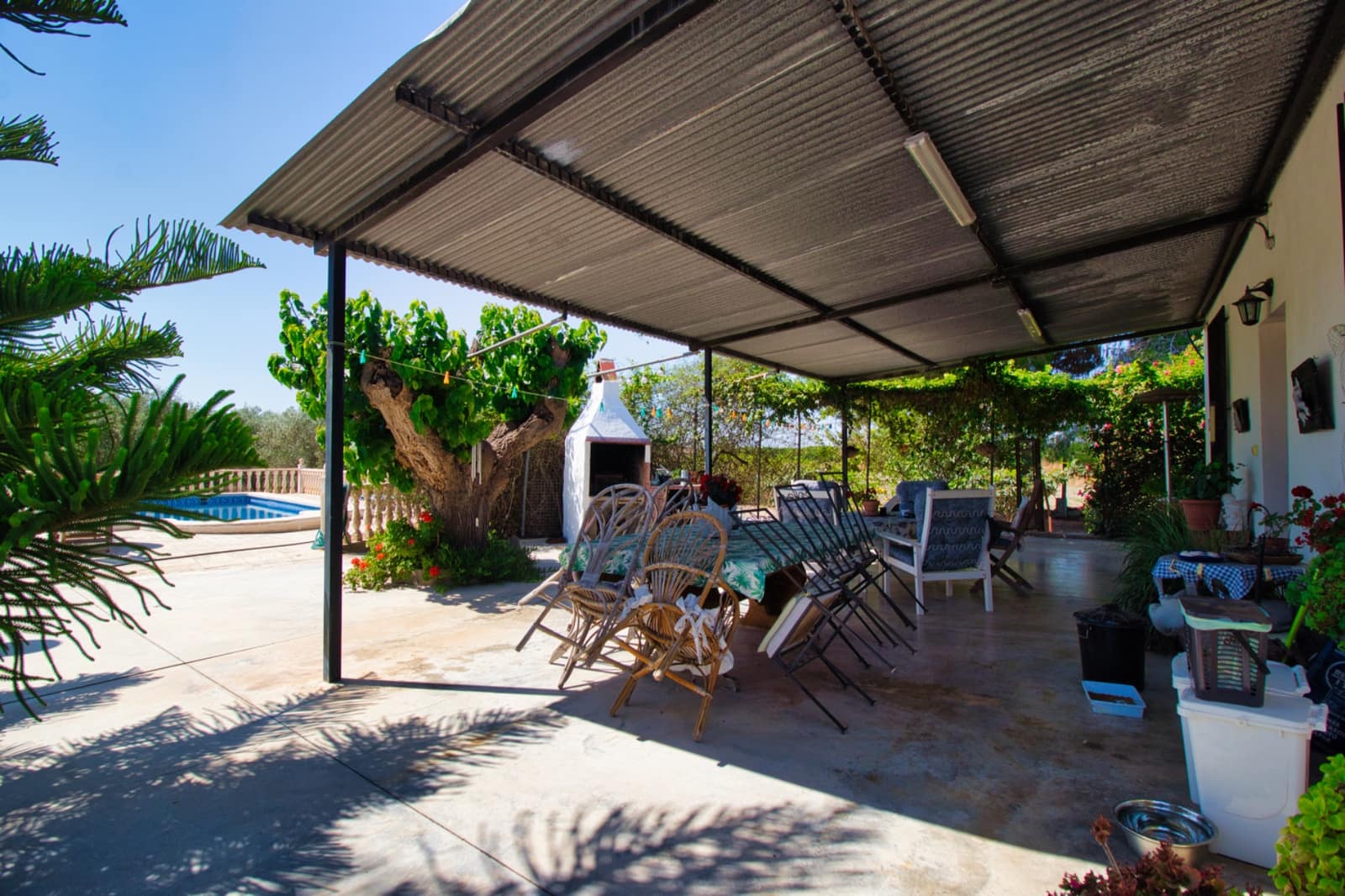 3 bedroom Commercial for sale in Dolores with pool garage - € 495,000 (Ref: 9402423)