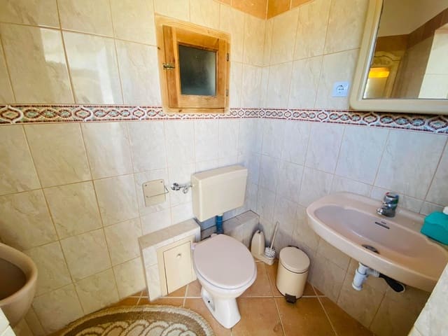 3 quarto Quinta/Casa Rural para venda em Albatera com garagem - 160 000 € (Ref: 9402427)