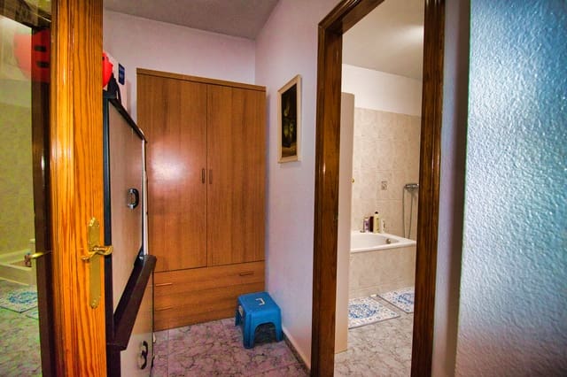 4 slaapkamer Finca/Landhuis te koop in Crevillente / Crevillent met zwembad - € 359.000 (Ref: 9402428)