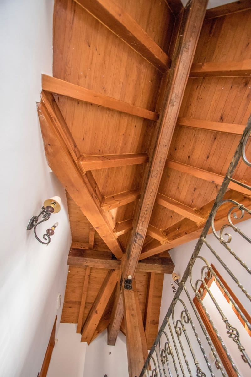 5 sovrum Finca/Hus på landet till salu i Catral med pool garage - 620 000 € (Ref: 9402429)