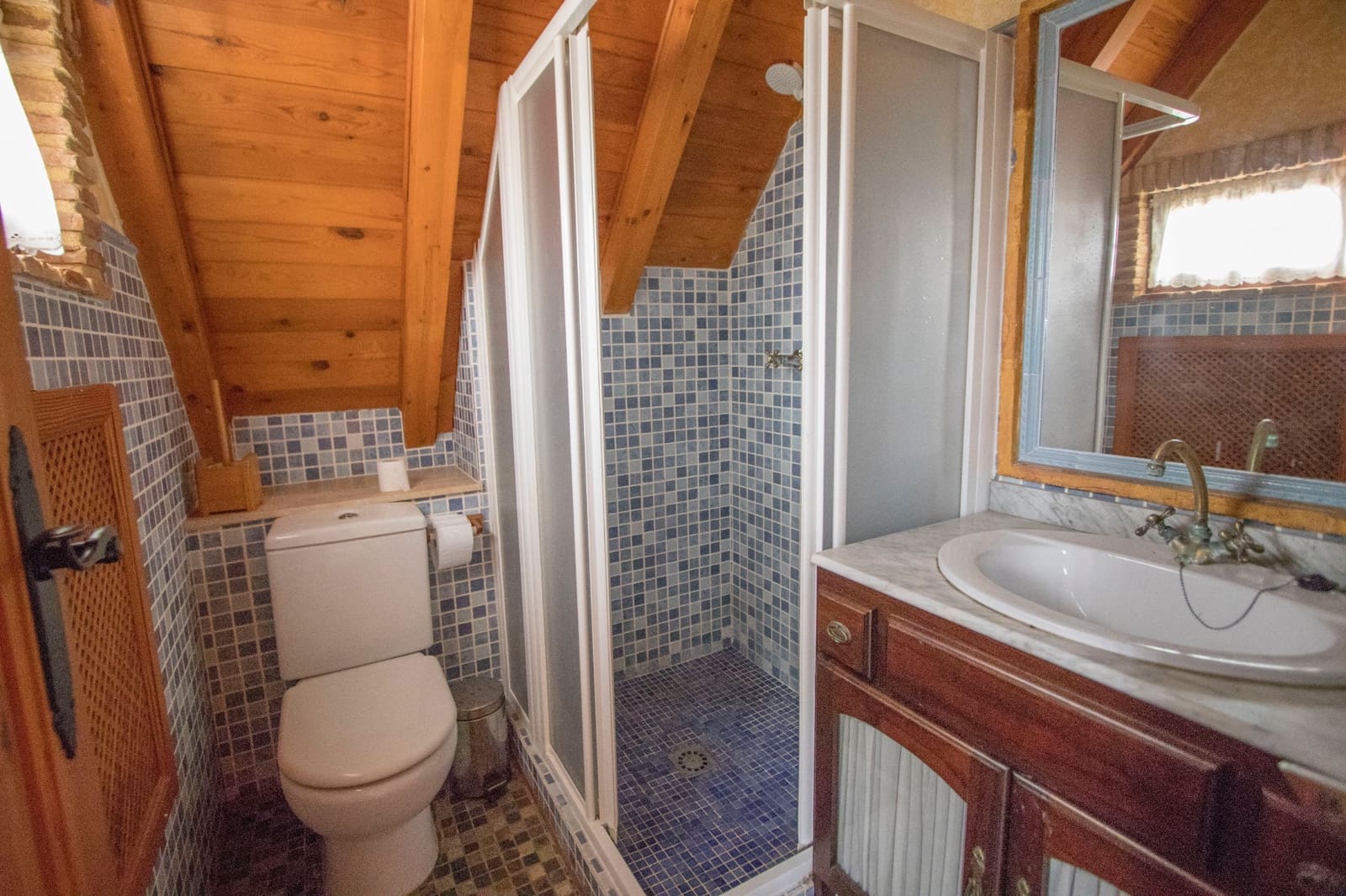 5 sovrum Finca/Hus på landet till salu i Catral med pool garage - 620 000 € (Ref: 9402429)