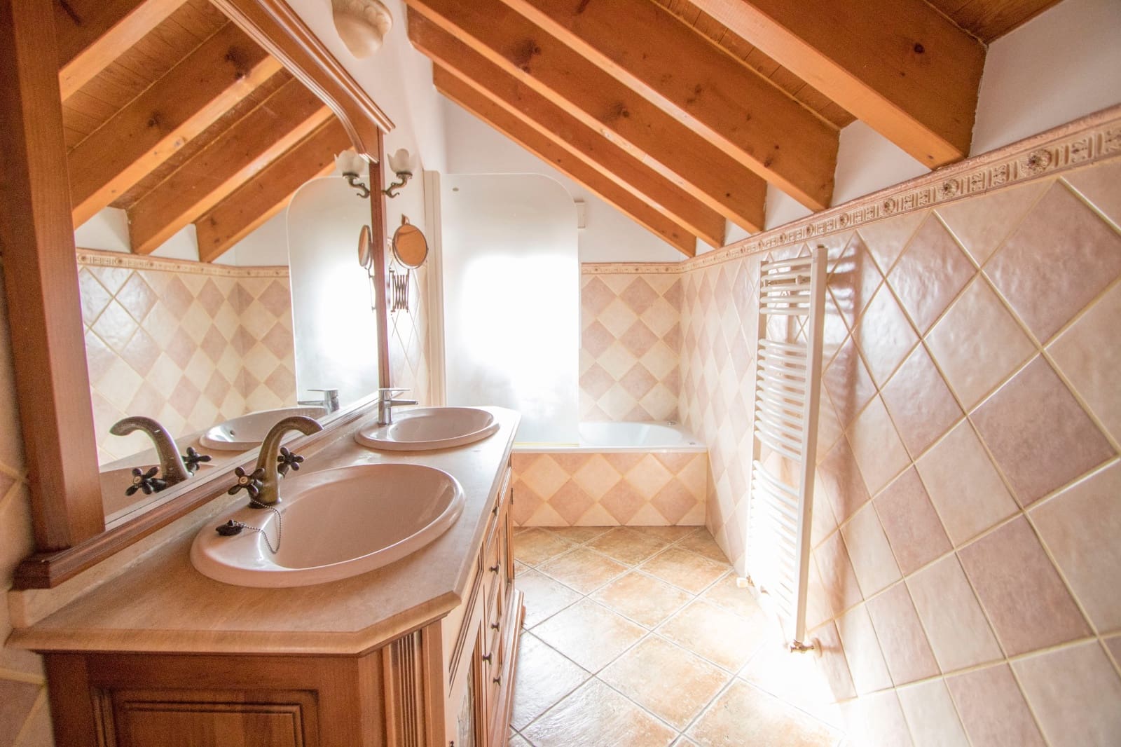 5 sovrum Finca/Hus på landet till salu i Catral med pool garage - 620 000 € (Ref: 9402429)