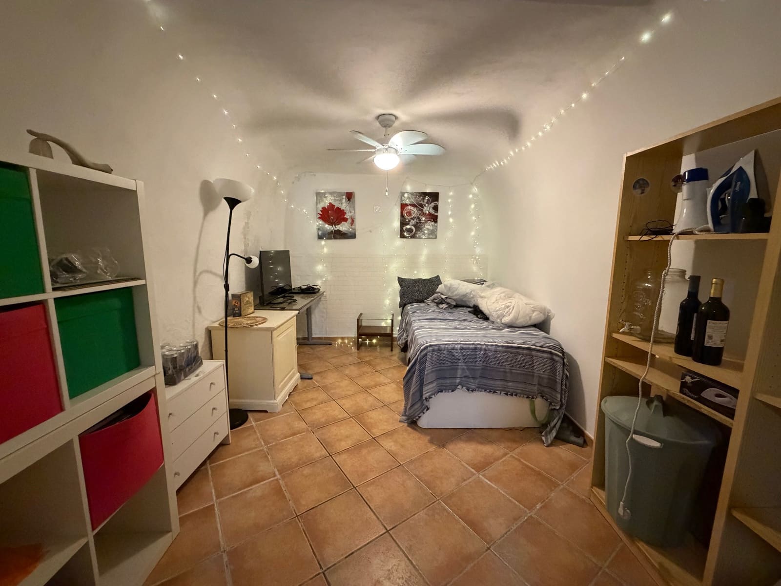 2 slaapkamer Finca/Landhuis te koop in Crevillente / Crevillent met garage - € 290.000 (Ref: 9402430)