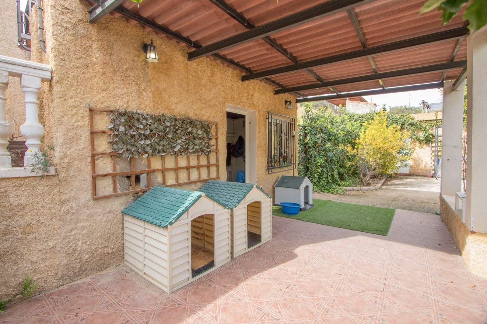 2 slaapkamer Finca/Landhuis te koop in Crevillente / Crevillent met garage - € 290.000 (Ref: 9402430)