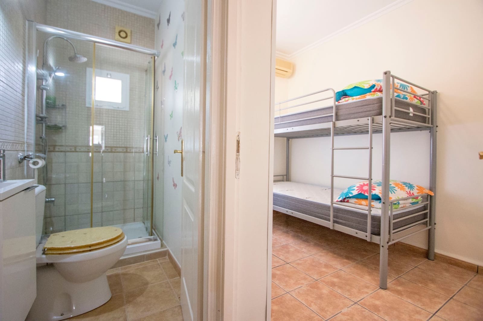 4 slaapkamer Finca/Landhuis te koop in Crevillente / Crevillent met zwembad garage - € 350.000 (Ref: 9402432)