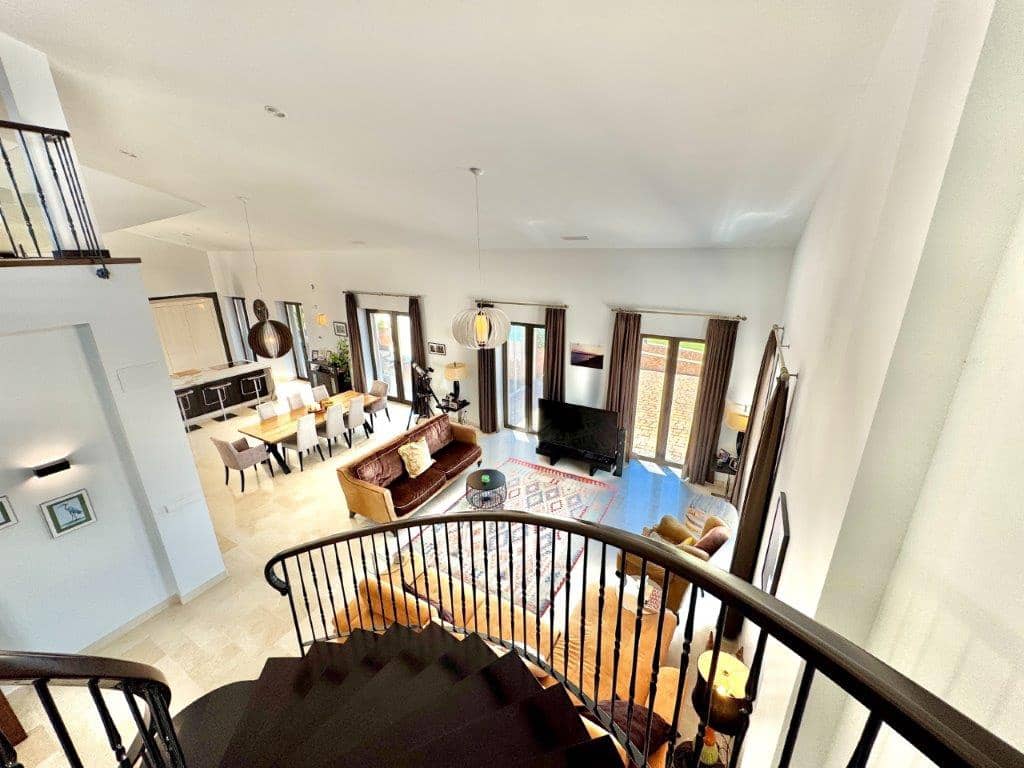 4 sovrum Finca/Hus på landet till salu i Dolores med pool garage - 1 150 000 € (Ref: 9402436)