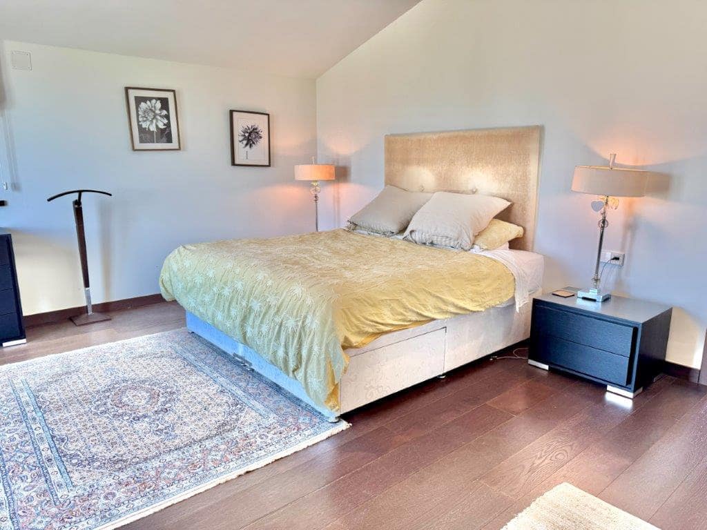 4 sovrum Finca/Hus på landet till salu i Dolores med pool garage - 1 150 000 € (Ref: 9402436)