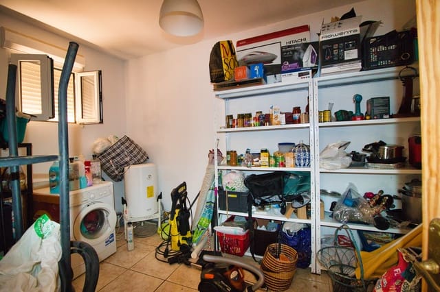 6 sypialnia Finka/Dom wiejski na sprzedaż w Albatera z basenem - 329 995 € (Ref: 9402438)