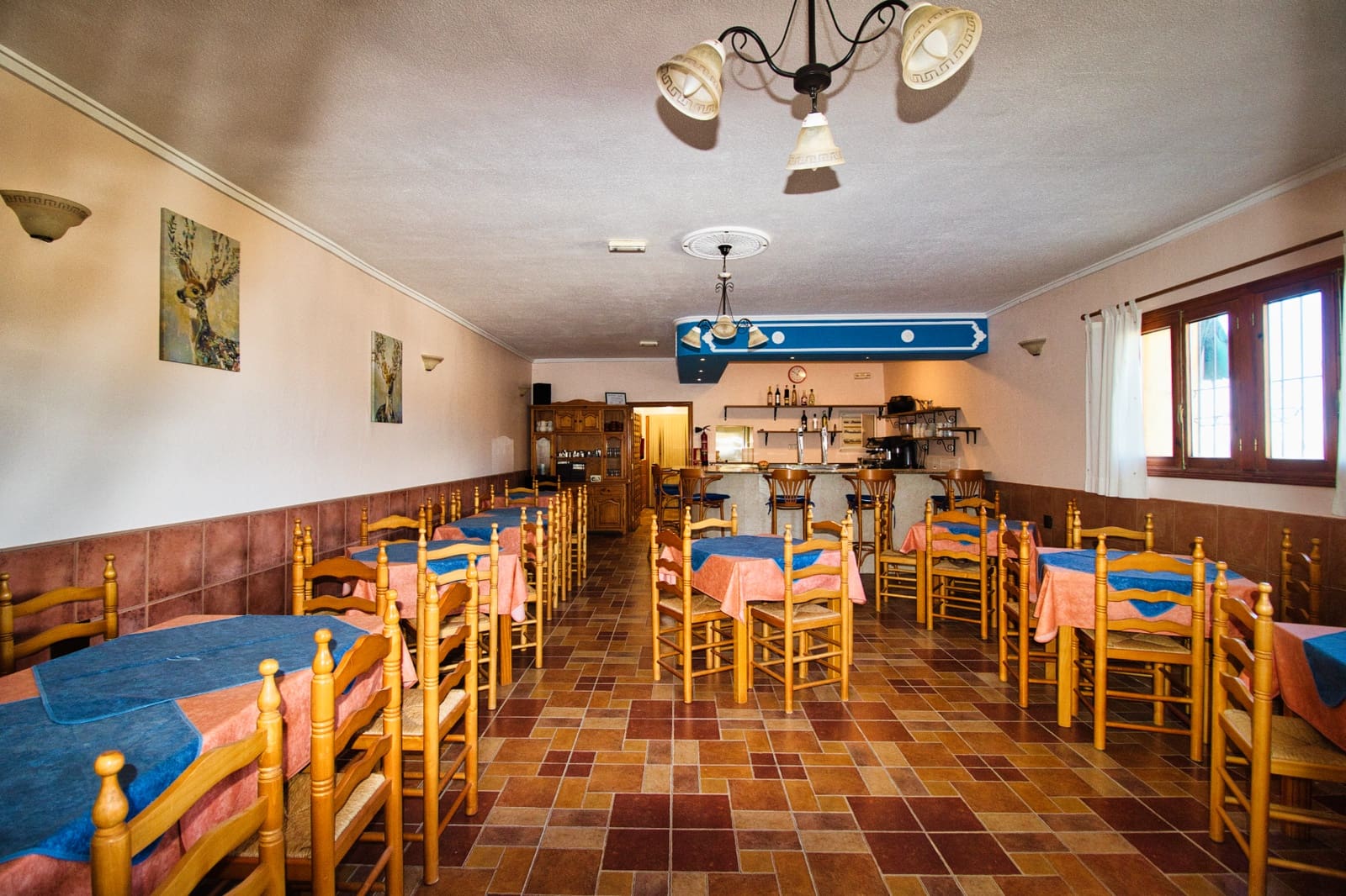 Finca/Casa Rural de 5 habitaciones en Abanilla en venta con piscina garaje - 395.000 € (Ref: 9404440)