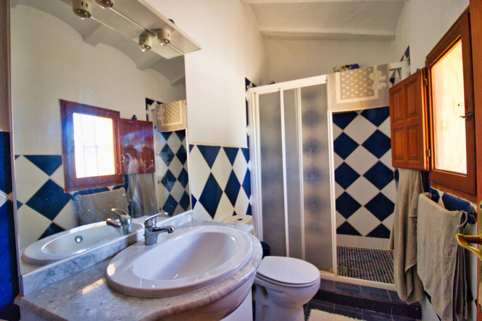 Finca/Casa Rural de 5 habitaciones en Abanilla en venta con piscina garaje - 395.000 € (Ref: 9404440)