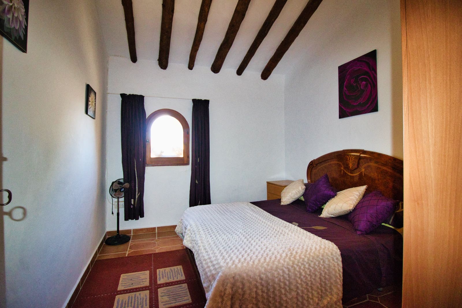 Finca/Casa Rural de 5 habitaciones en Abanilla en venta con piscina garaje - 395.000 € (Ref: 9404440)