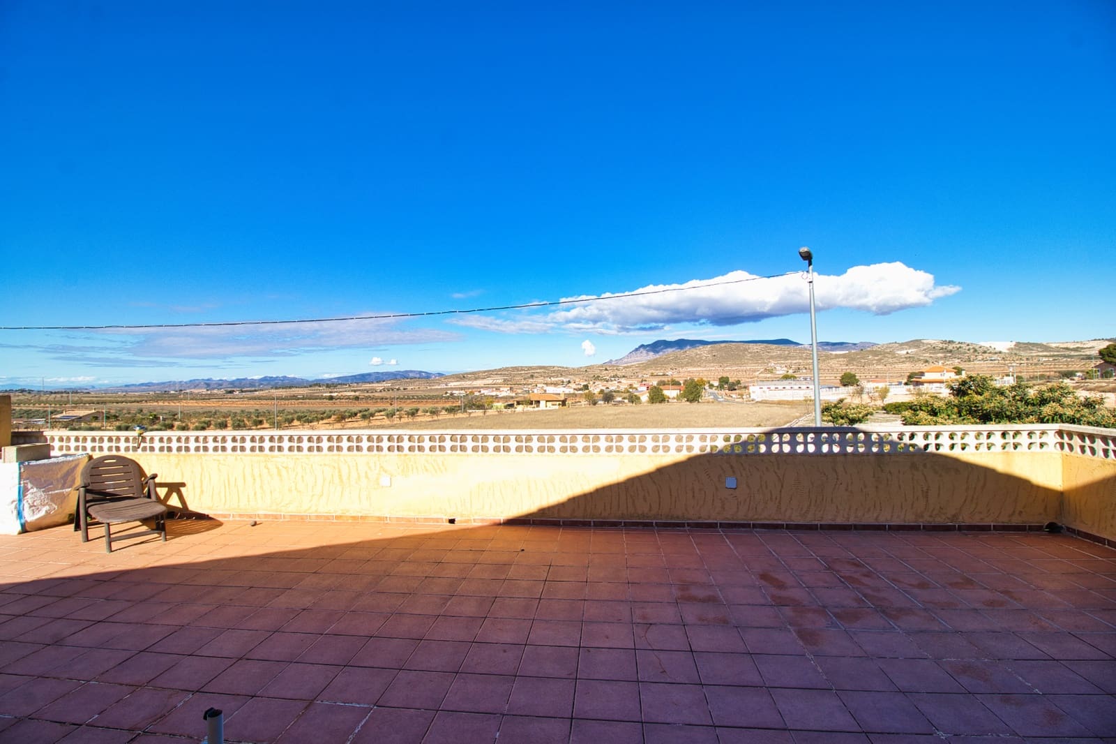 Finca/Casa Rural de 5 habitaciones en Abanilla en venta con piscina garaje - 395.000 € (Ref: 9404440)