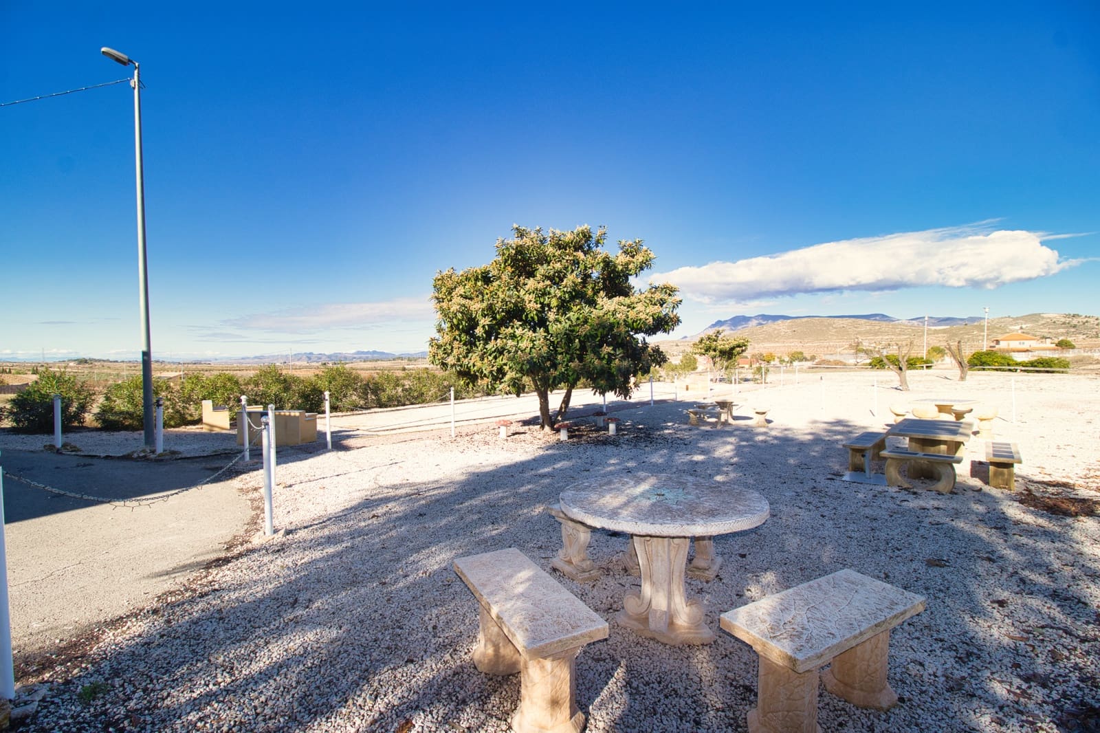 Finca/Casa Rural de 5 habitaciones en Abanilla en venta con piscina garaje - 395.000 € (Ref: 9404440)