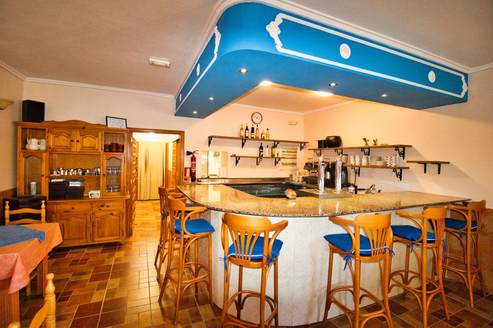 Finca/Casa Rural de 5 habitaciones en Abanilla en venta con piscina garaje - 395.000 € (Ref: 9404440)