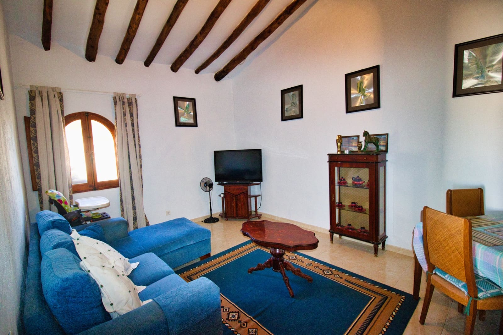 Finca/Casa Rural de 5 habitaciones en Abanilla en venta con piscina garaje - 395.000 € (Ref: 9404440)