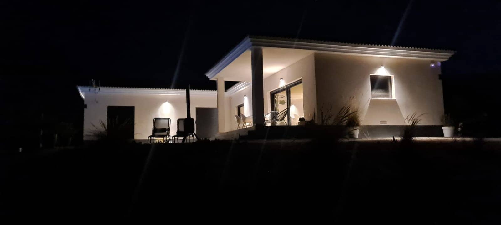 4 slaapkamer Finca/Landhuis te koop in Pinoso met zwembad - € 549.000 (Ref: 9409343)