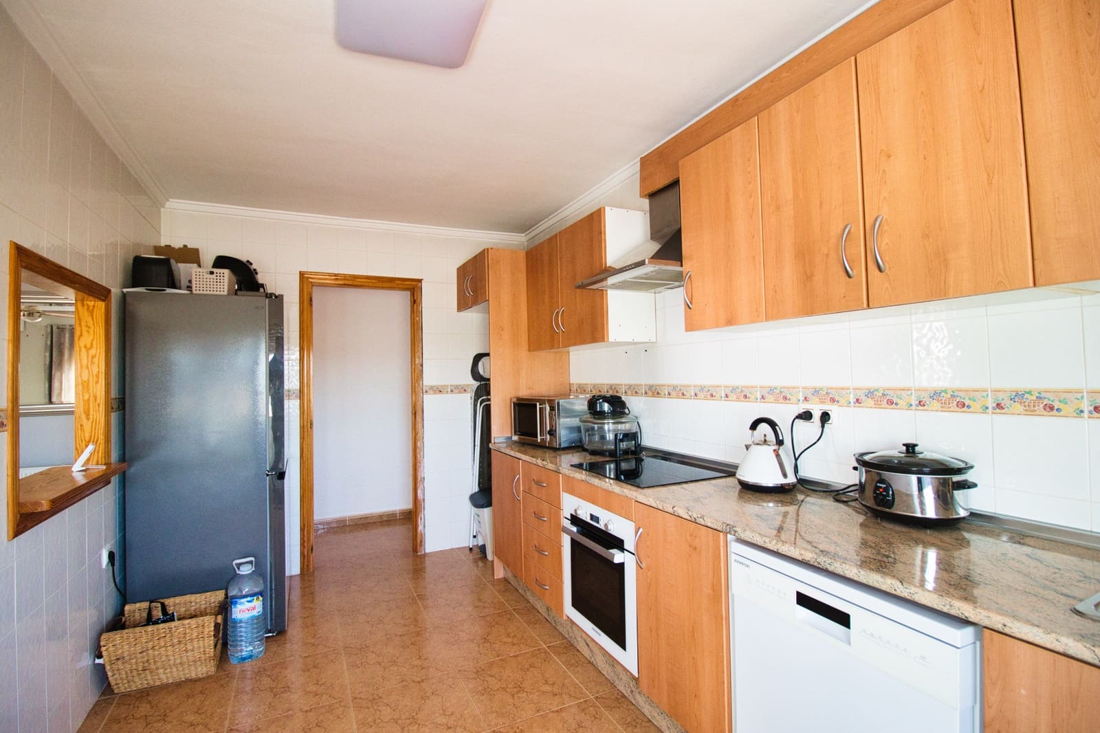 4 sypialnia Finka/Dom wiejski na sprzedaż w Dolores z basenem garażem - 275 000 € (Ref: 9409746)