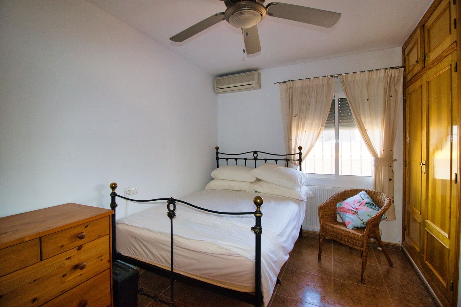 4 sypialnia Finka/Dom wiejski na sprzedaż w Dolores z basenem garażem - 275 000 € (Ref: 9409746)