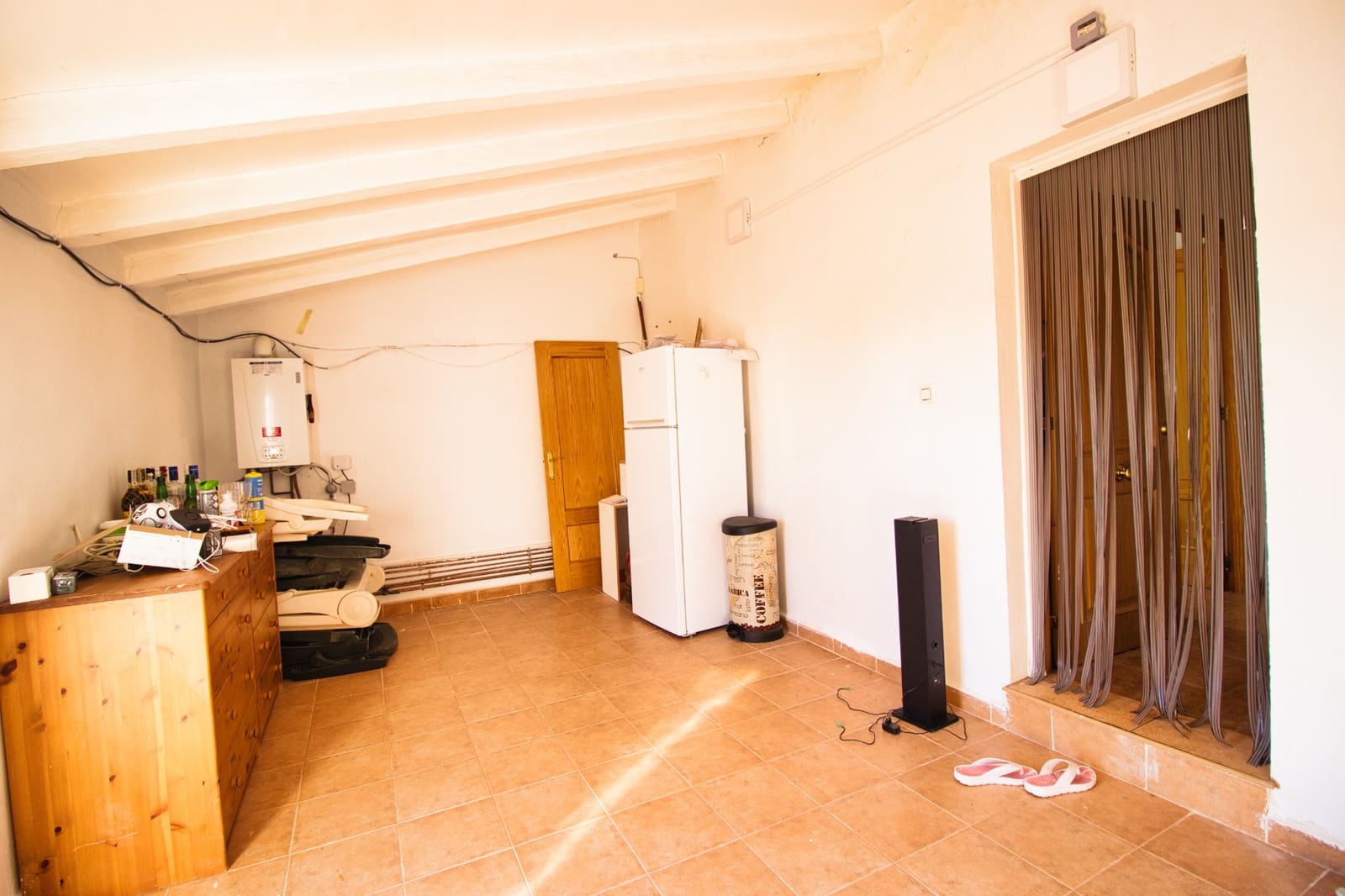 4 sypialnia Finka/Dom wiejski na sprzedaż w Dolores z basenem garażem - 275 000 € (Ref: 9409746)