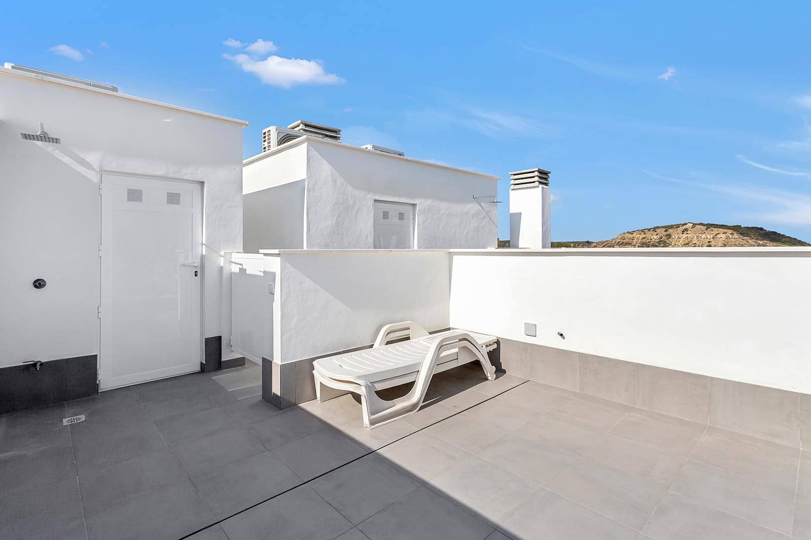 3 Zimmer Apartment zu verkaufen in Guardamar del Segura mit Garage - 360.000 € (Ref: 9409864)