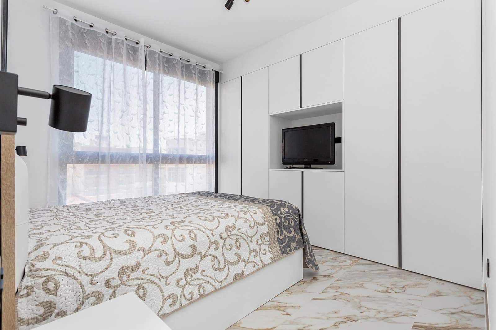 3 Zimmer Apartment zu verkaufen in Guardamar del Segura mit Garage - 360.000 € (Ref: 9409864)