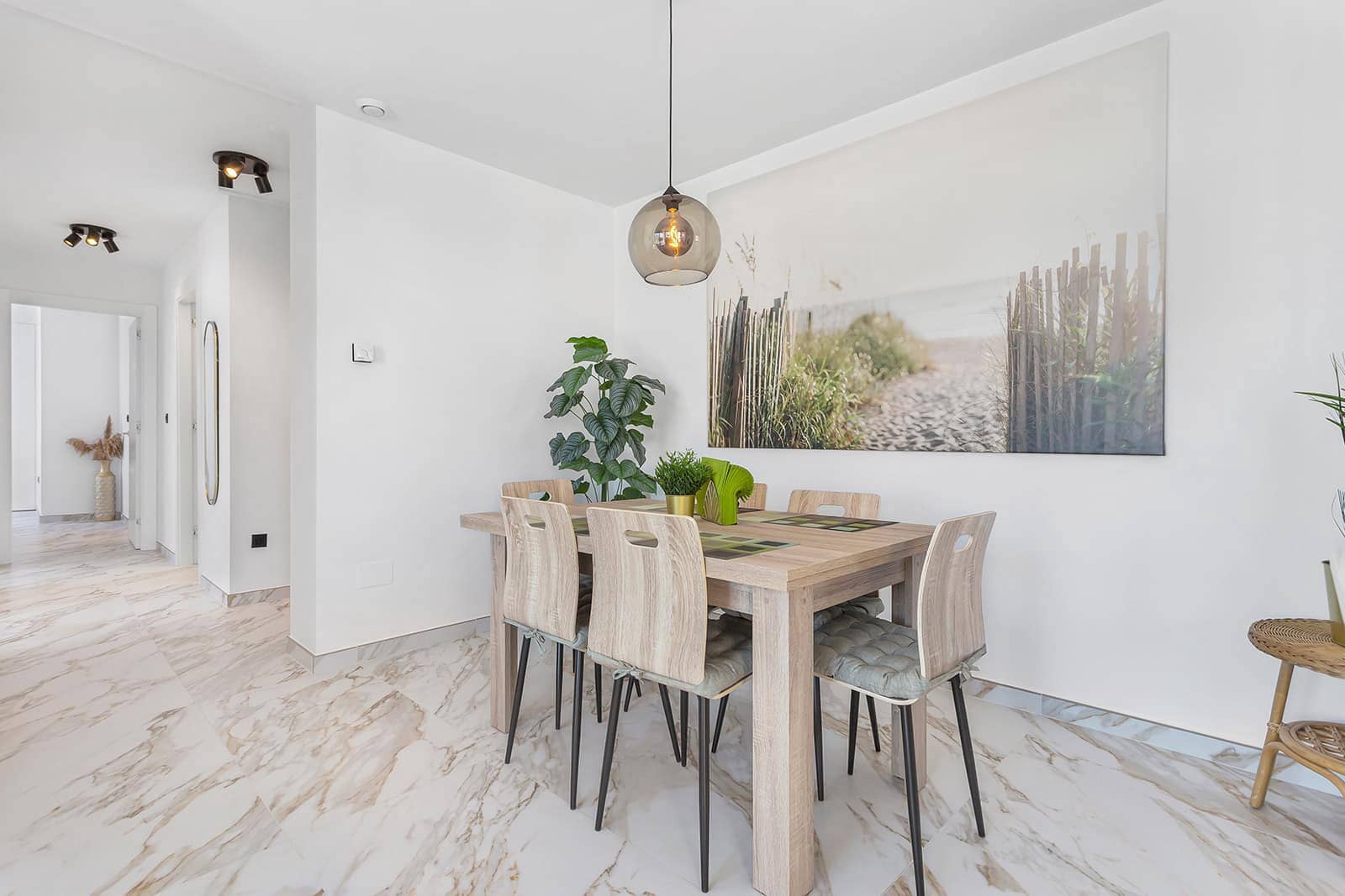 3 Zimmer Apartment zu verkaufen in Guardamar del Segura mit Garage - 360.000 € (Ref: 9409864)