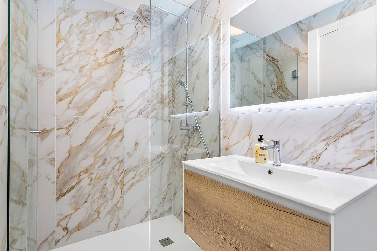 3 Zimmer Apartment zu verkaufen in Guardamar del Segura mit Garage - 360.000 € (Ref: 9409864)