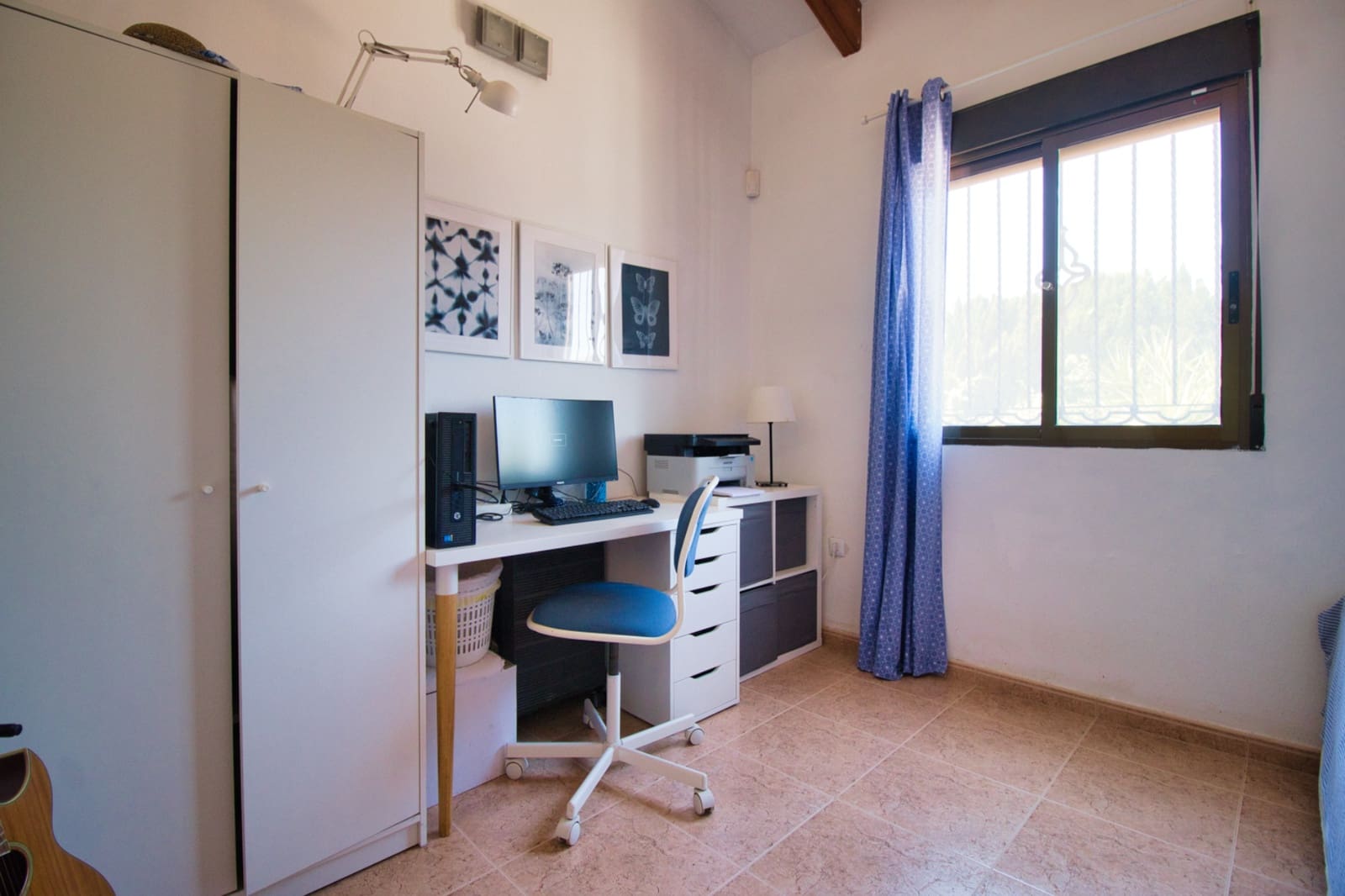 4 sypialnia Finka/Dom wiejski na sprzedaż w Catral z basenem - 365 000 € (Ref: 9410069)