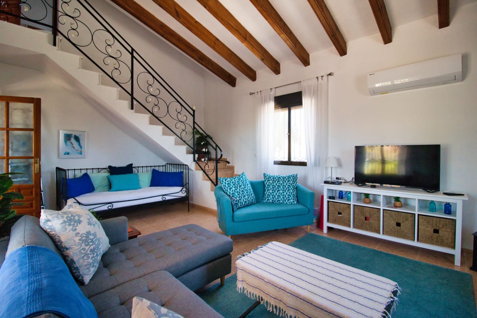 4 chambre Finca/Maison de Campagne à vendre à Dolores avec piscine - 365 000 € (Ref: 9410070)