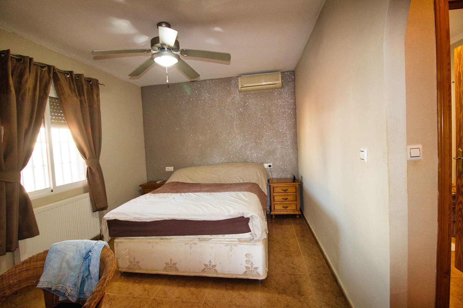 4 slaapkamer Finca/Landhuis te koop in Dolores met zwembad garage - € 275.000 (Ref: 9412639)