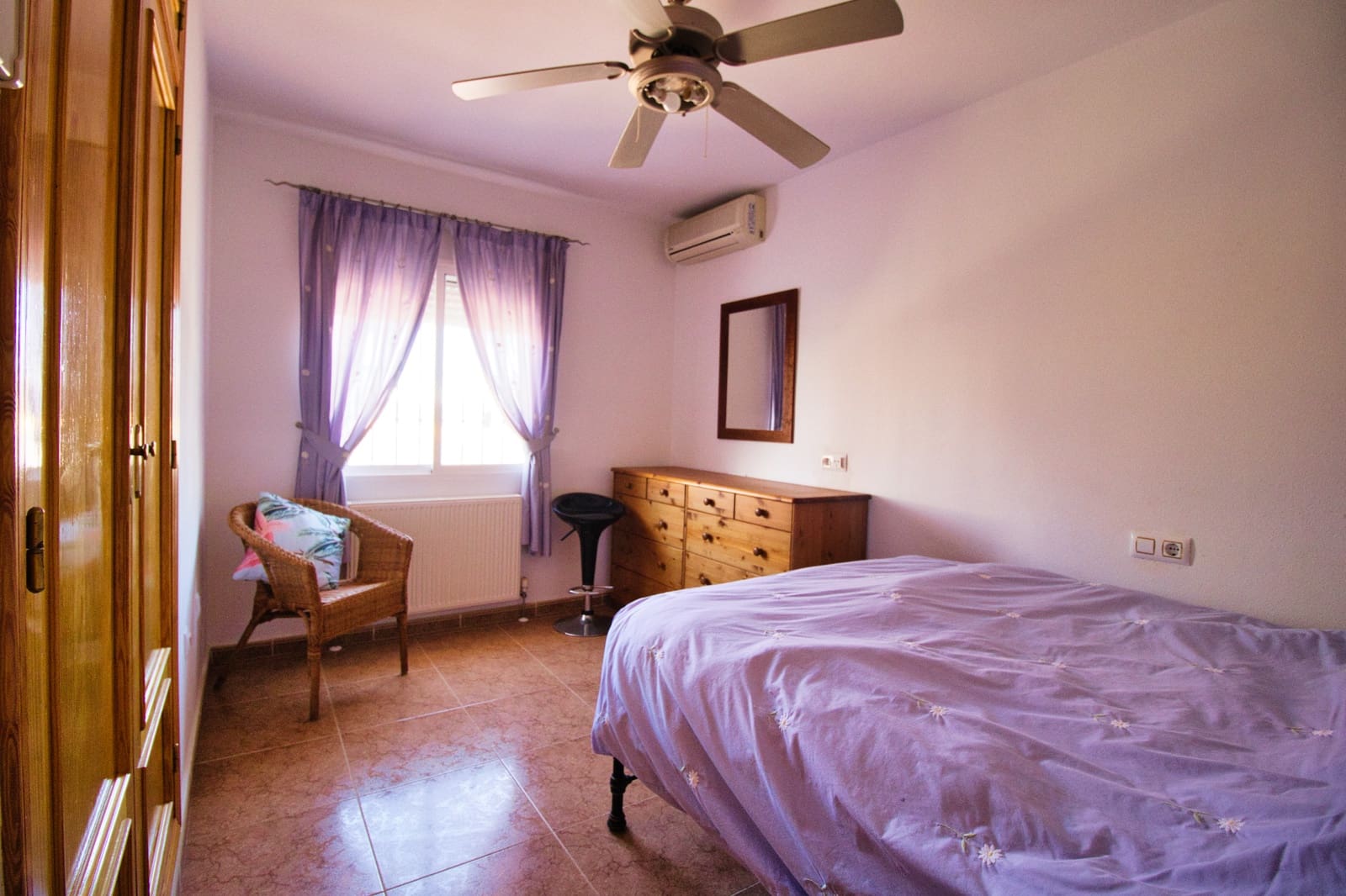 4 slaapkamer Finca/Landhuis te koop in Dolores met zwembad garage - € 275.000 (Ref: 9412639)