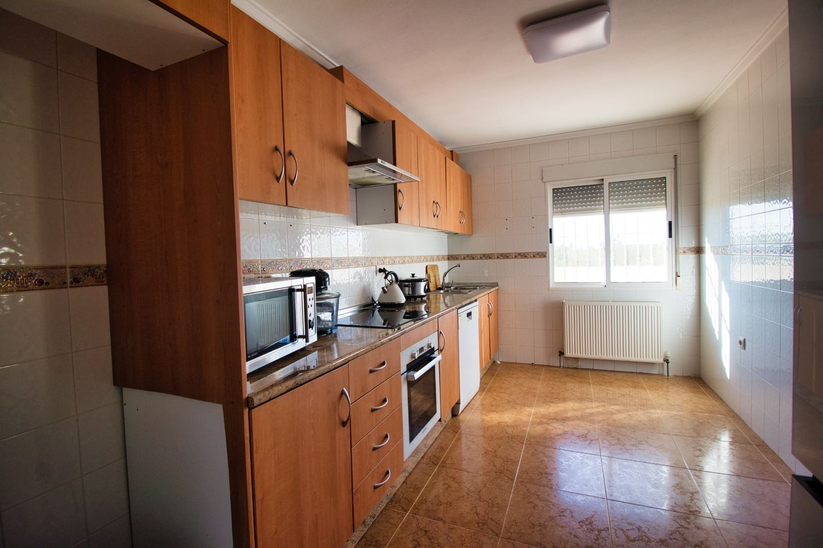 4 slaapkamer Finca/Landhuis te koop in Dolores met zwembad garage - € 275.000 (Ref: 9412639)