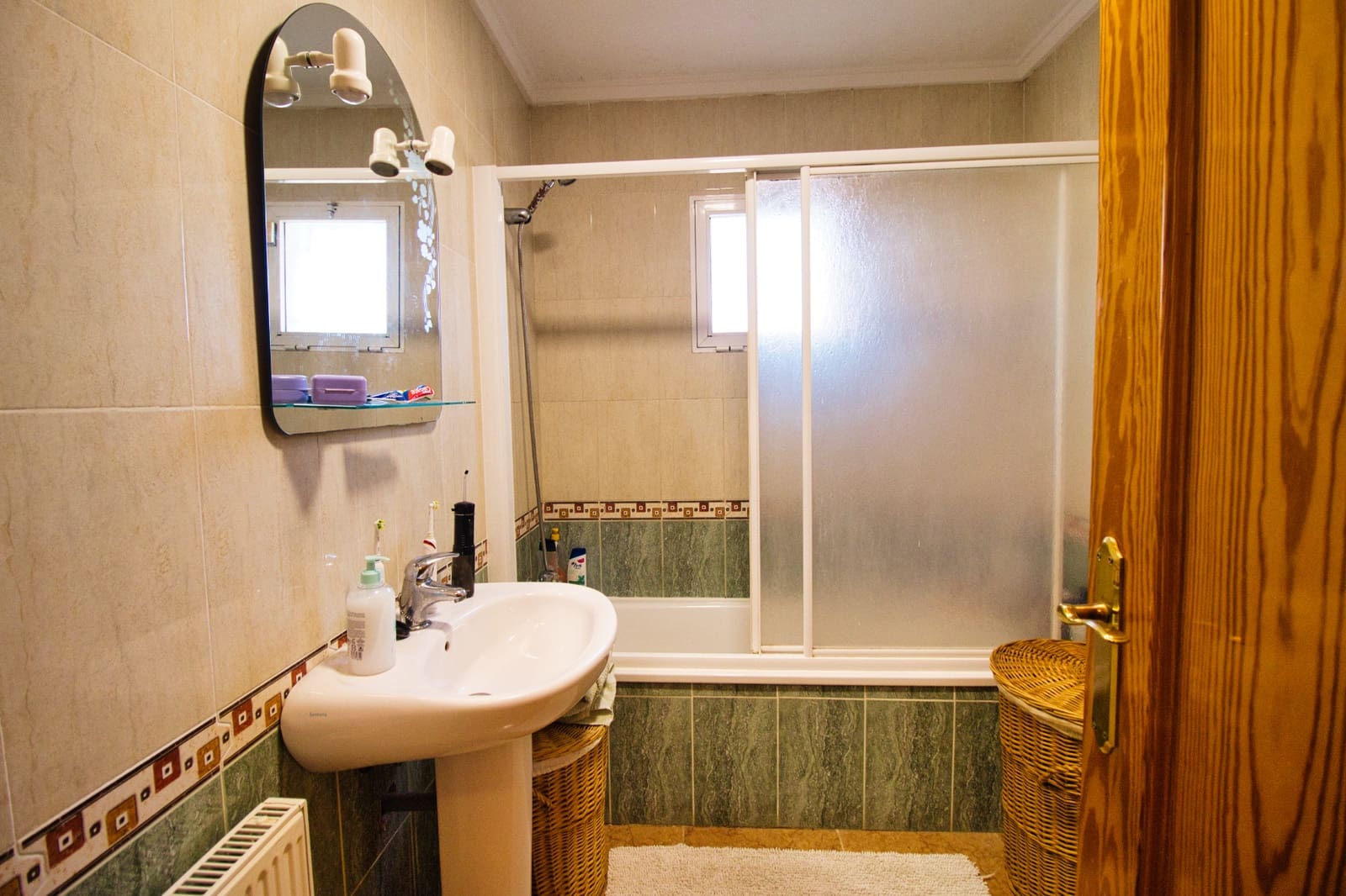 4 slaapkamer Finca/Landhuis te koop in Dolores met zwembad garage - € 275.000 (Ref: 9412639)