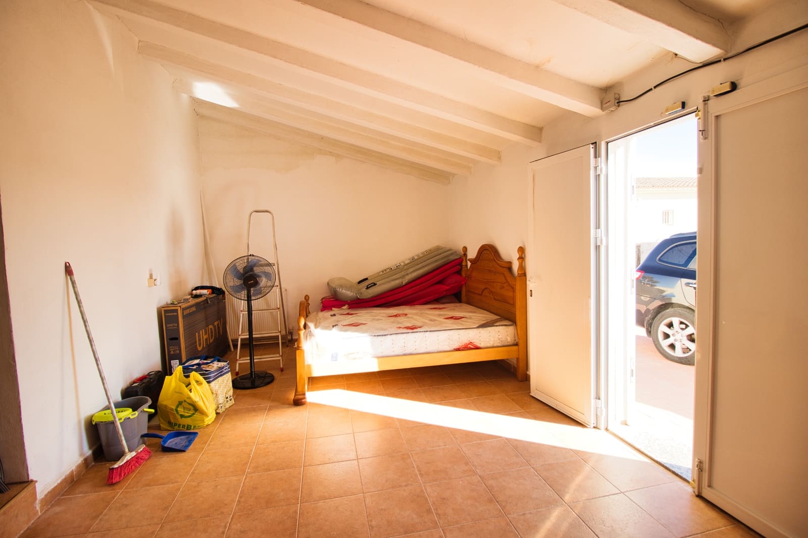 4 slaapkamer Finca/Landhuis te koop in Dolores met zwembad garage - € 275.000 (Ref: 9412639)