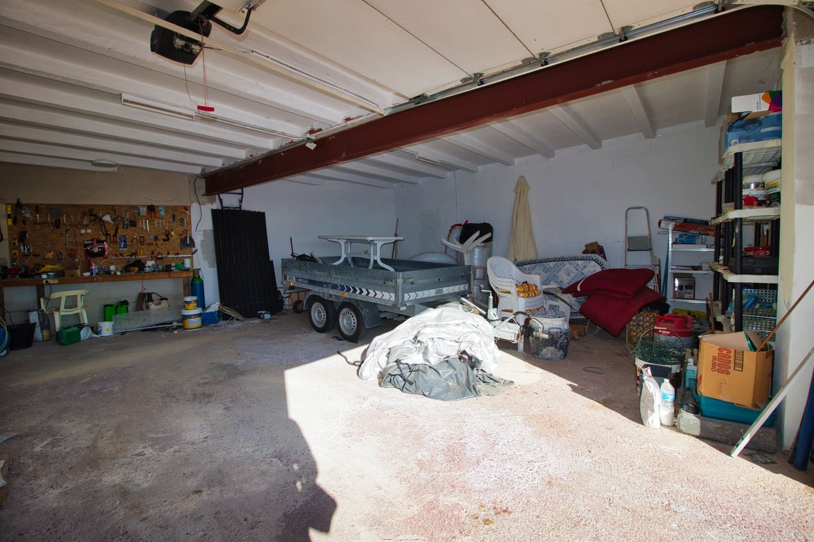 4 slaapkamer Finca/Landhuis te koop in Dolores met zwembad garage - € 275.000 (Ref: 9412639)