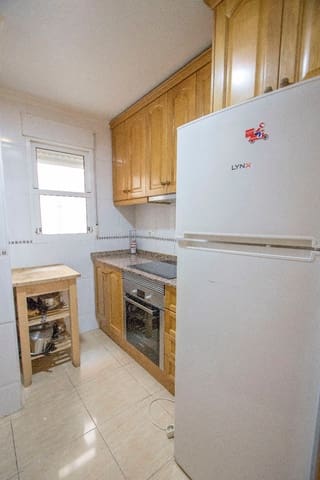 3 chambre Appartement à vendre à San Isidro avec piscine - 84 999 € (Ref: 9412804)