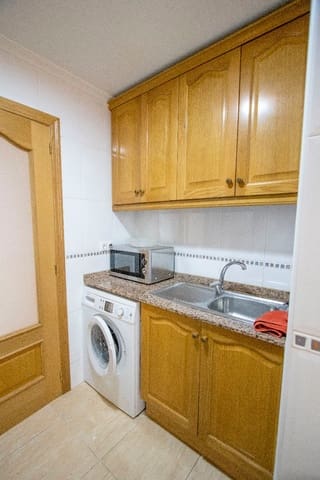 3 chambre Appartement à vendre à San Isidro avec piscine - 84 999 € (Ref: 9412804)