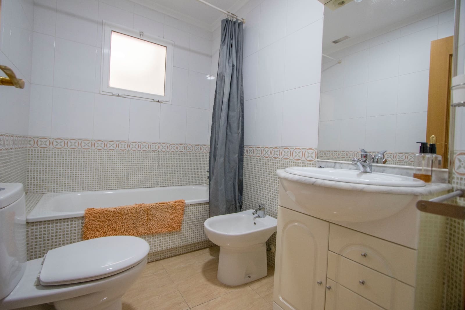 3 chambre Appartement à vendre à San Isidro avec piscine - 84 999 € (Ref: 9412804)