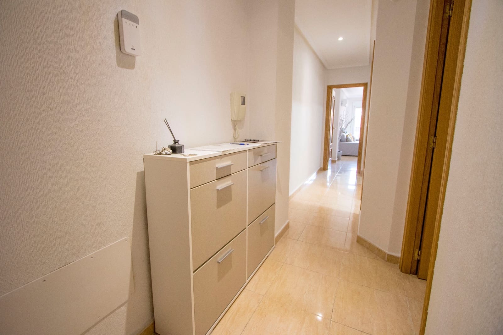 3 chambre Appartement à vendre à San Isidro avec piscine - 84 999 € (Ref: 9412804)