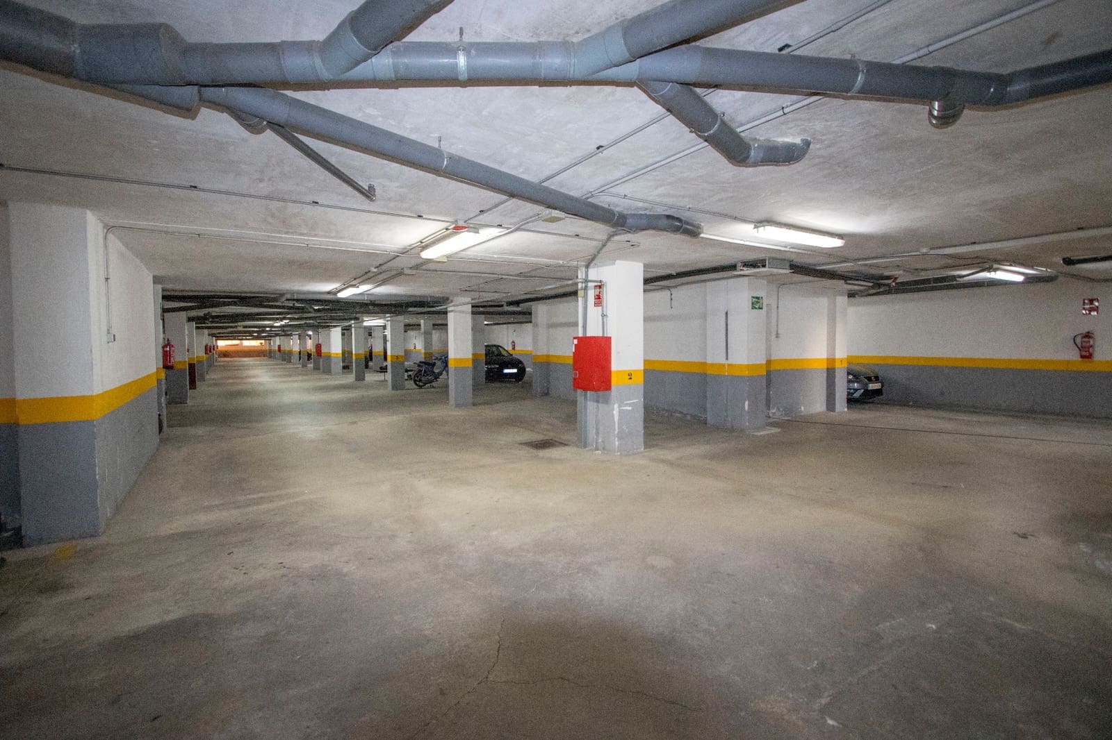 3 chambre Appartement à vendre à San Isidro avec piscine - 84 999 € (Ref: 9412804)