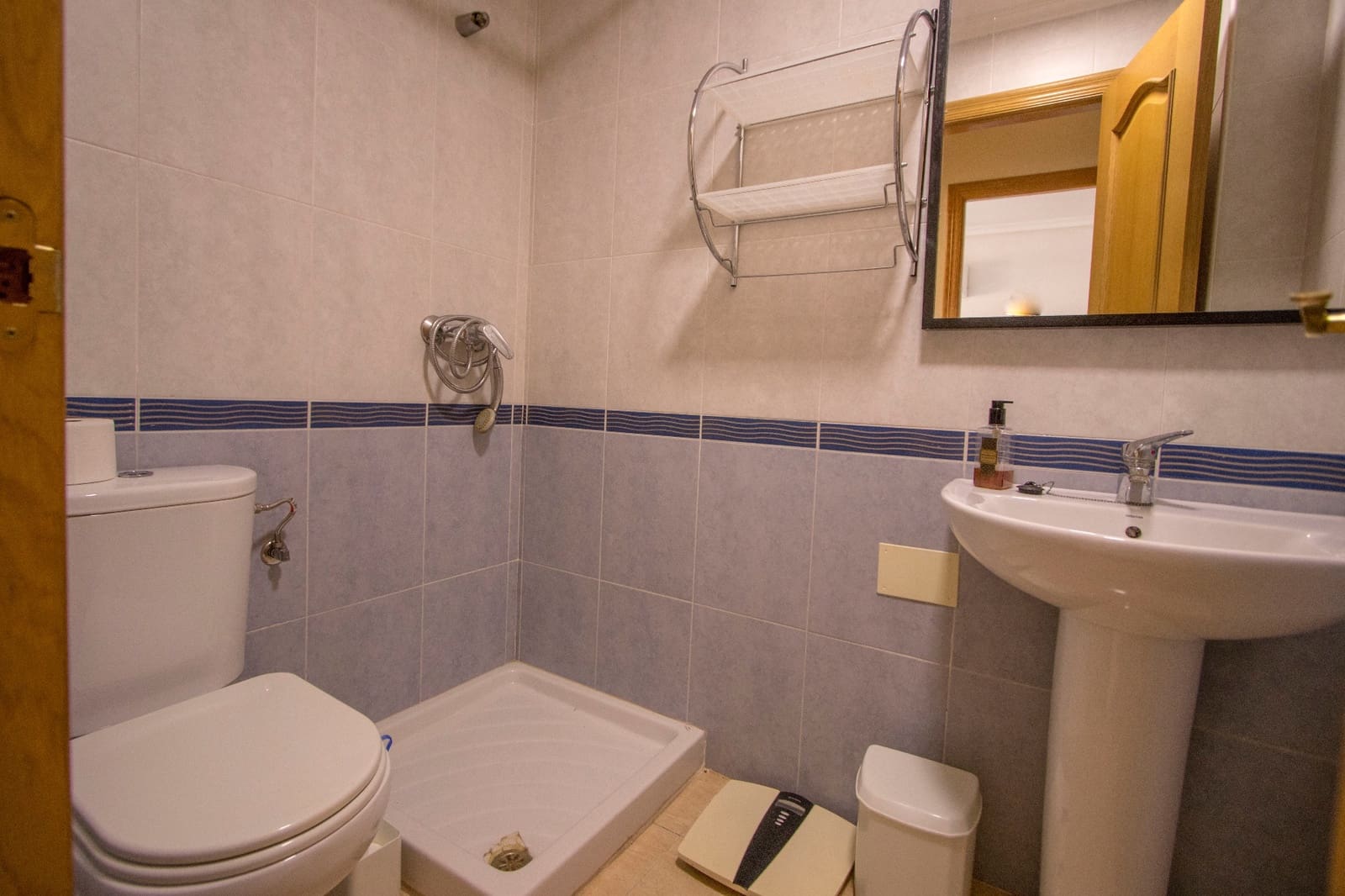 3 chambre Appartement à vendre à San Isidro avec piscine - 84 999 € (Ref: 9412804)