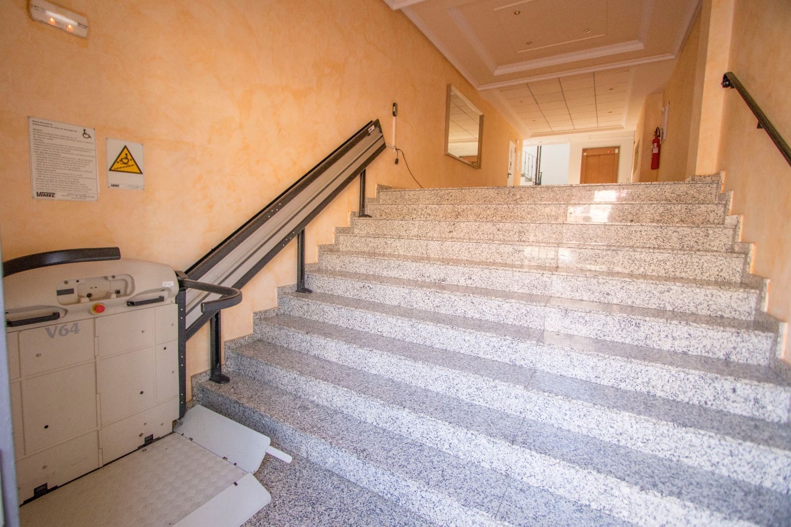 3 chambre Appartement à vendre à San Isidro avec piscine - 84 999 € (Ref: 9412804)