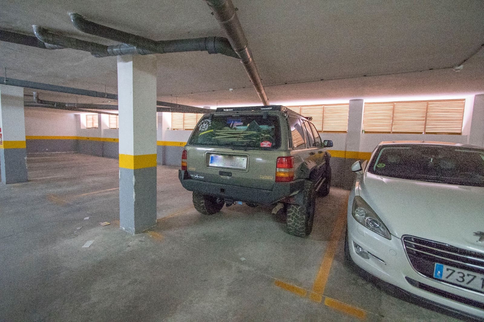 3 chambre Appartement à vendre à San Isidro avec piscine - 84 999 € (Ref: 9412804)