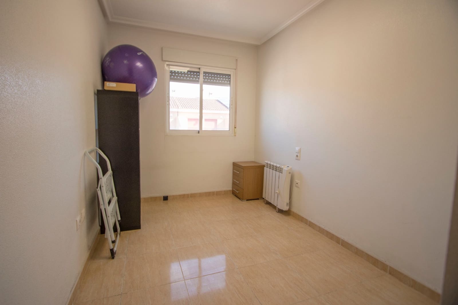 3 slaapkamer Appartement te koop in San Isidro met zwembad - € 84.999 (Ref: 9412805)