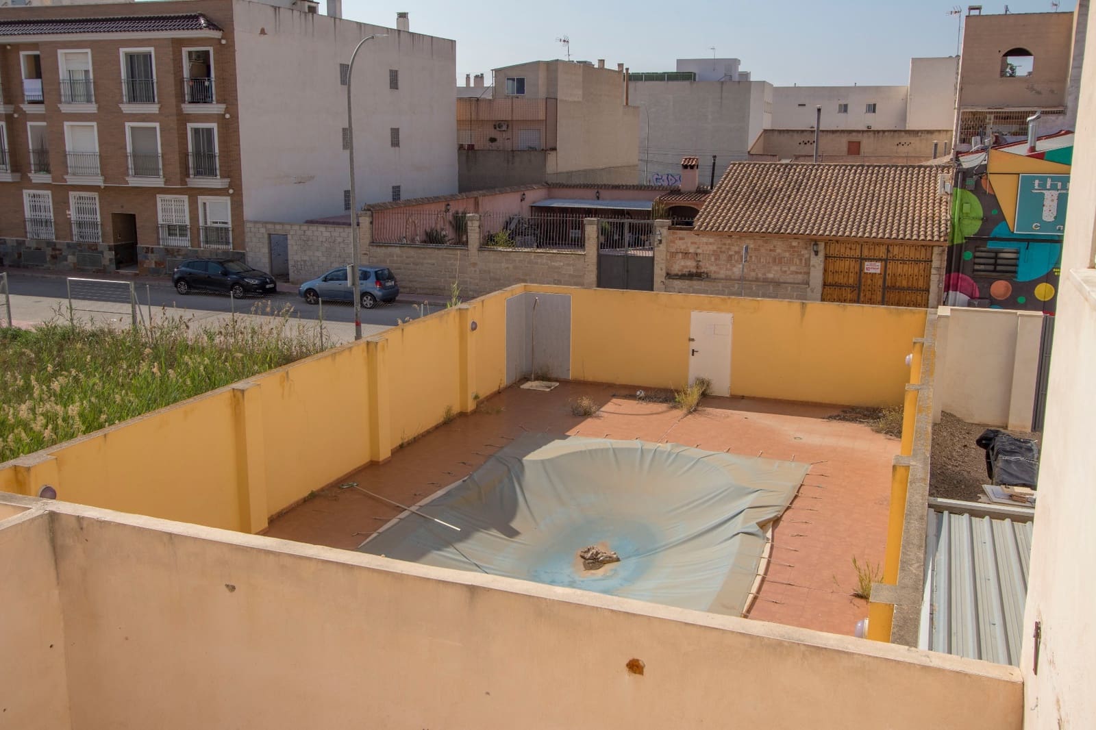 3 slaapkamer Appartement te koop in San Isidro met zwembad - € 84.999 (Ref: 9412805)