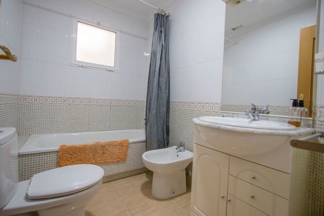 3 chambre Appartement à vendre à San Isidro avec piscine - 84 999 € (Ref: 9412805)