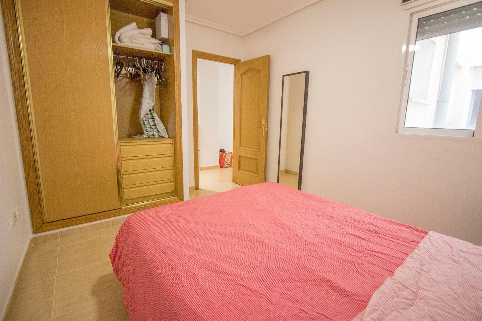 3 slaapkamer Appartement te koop in San Isidro met zwembad - € 84.999 (Ref: 9412805)