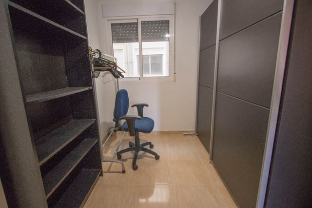 3 chambre Appartement à vendre à San Isidro avec piscine - 84 999 € (Ref: 9412805)