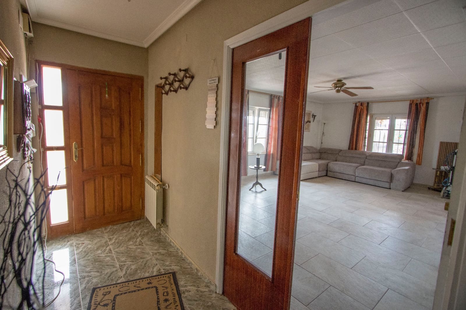 7 slaapkamer Finca/Landhuis te koop in Albatera met zwembad garage - € 390.000 (Ref: 9414506)