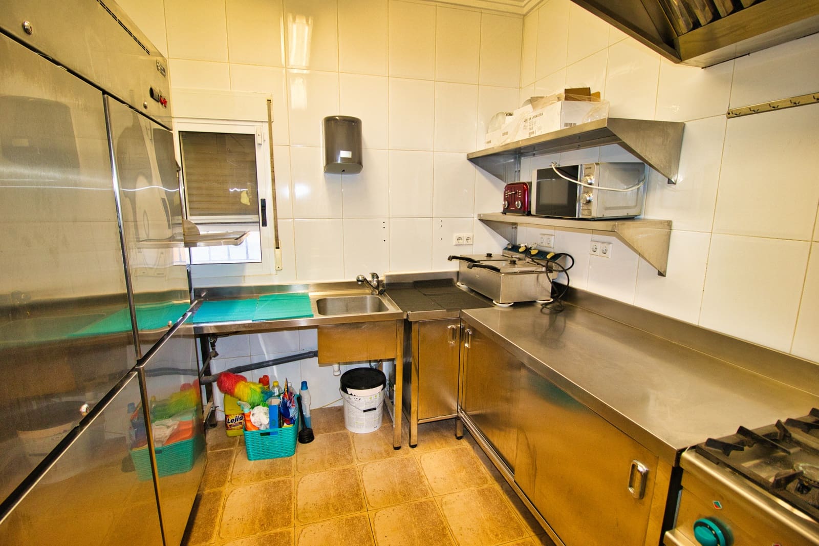 5 sovrum Finca/Hus på landet till salu i Abanilla med pool garage - 395 000 € (Ref: 9414920)